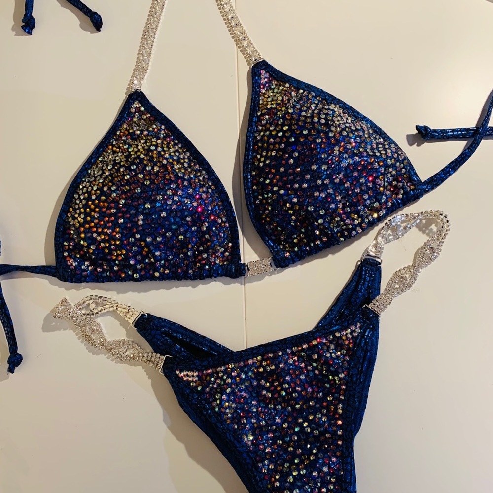 Npc Bikini Suit